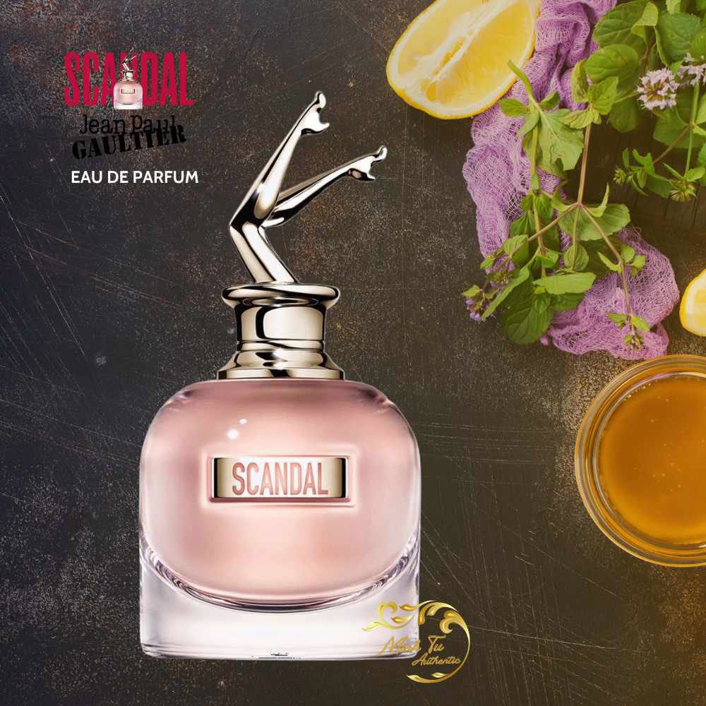 Jean Paul Gaultier Scandal EDP